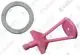 VAILLANT-Vorduese-2-00-hellrosa-VC-104-4-7-u-w-Vaillant-Nr-0020068057 gallery number 1